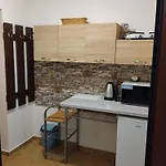 Bokova Апартаменты *