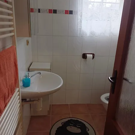 Bokova Διαμέρισμα *