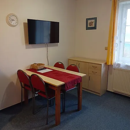 Bokova Apartment Nove Hute
