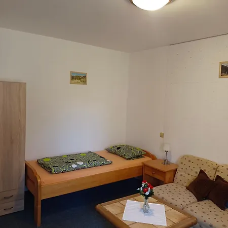 Bokova Appartement Nove Hute