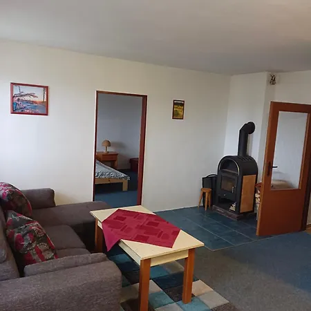 Bokova Διαμέρισμα *